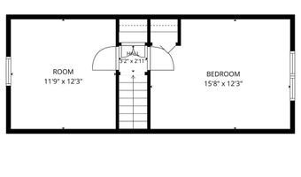 300 W 3RD Ave, Barrington, NJ 08007
