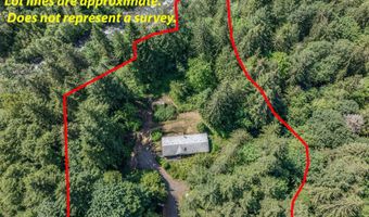 62778 E BARLOW TRAIL Rd, Brightwood, OR 97011