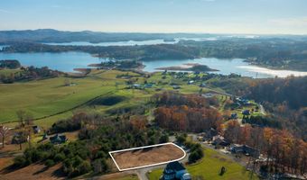 164 Logans Blf, Bean Station, TN 37708