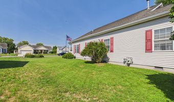 287 CAMS FORTUNE Way, Harrington, DE 19952