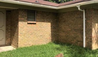 125 N Jessup St, Alvarado, TX 76009