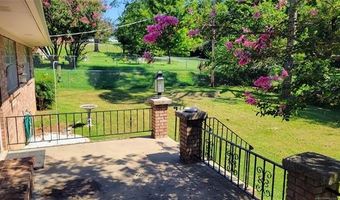 1108 S Broadway, Ada, OK 74820
