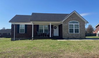 113 Shallow Springs Ct, Bardstown, KY 40004