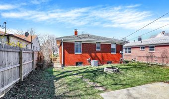 229 S 4th Ave, Beech Grove, IN 46107