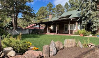 198 Poudre River Rd, Bellvue, CO 80512