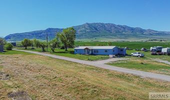 13539 S Robin Rd, Arimo, ID 83214