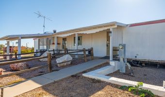 9835 N Scott Dr, Casa Grande, AZ 85122