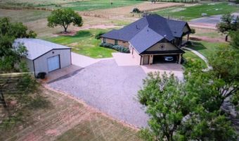 218 County Road 256, Abilene, TX 79606