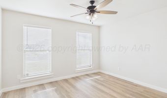 3102 SWENSON St, Amarillo, TX 79124