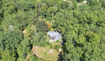 41 Babcock Hill Rd, Coventry, CT 06238