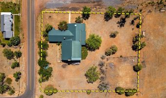 2116 Marble Rd, Clay Springs, AZ 85923