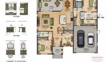 323 Shadows Lawn Dr, Athens, TN 37303