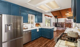 44670 Thunderhead Dr, Ahwahnee, CA 93601