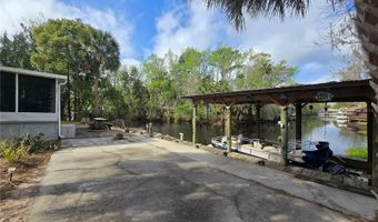 56449 MAPLE Rd, Astor, FL 32102