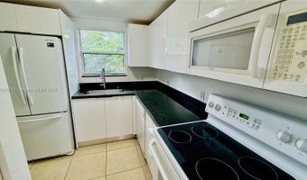 1150 99th St 25, Bay Harbor Islands, FL 33154