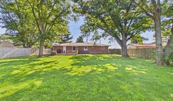 3039 S 450 E, Anderson, IN 46017