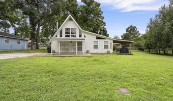 56309 E 289 Rd, Afton, OK 74331