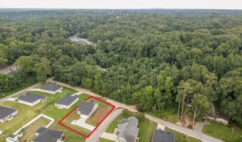 111 Big John Trl, Abbeville, SC 29620