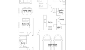 25269 Tanglewood Way, Veneta, OR 97487