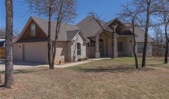 12830 Broken Arrow, Arcadia, OK 73007