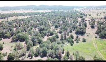 Tbd State Route 260, Clay Springs, AZ 85923