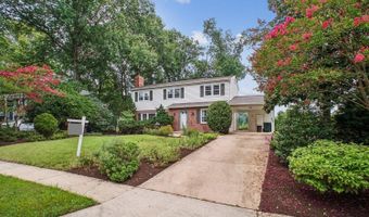 8352 ORANGE Ct, Alexandria, VA 22309