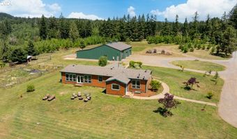 26383 S BEESON Rd, Beavercreek, OR 97004