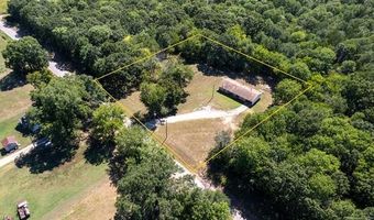 3024 Sulphur Spgs, Bennington, OK 74723