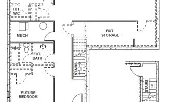 547 S Foundation Trl #113, Cedar City, UT 84720