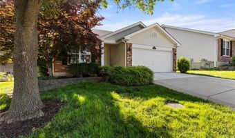 10140 Shapfield Ln, Affton, MO 63123