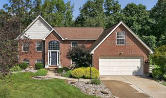 1168 Parkside Dr, Alexandria, KY 41001