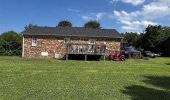 107 Independence Ave, Bardstown, KY 40004