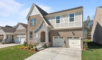 1704 Merkel Rd Plan: BROOKSTON, Columbia, TN 38401