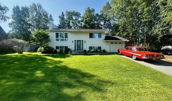 3002 Wendys Way, Anchorage, AK 99517