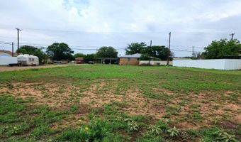 1101 Ave G, Abernathy, TX 79311