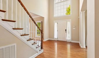 8620 Forester Ln, Apex, NC 27539