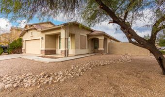 1684 E SILVER REEF Dr, Casa Grande, AZ 85122