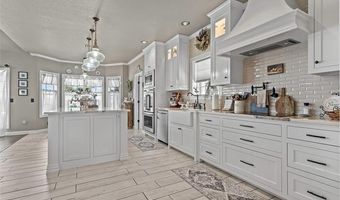 825 Paint Horse, Ardmore, OK 73401