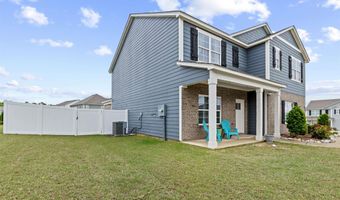 1017 CANVASBACK Way, Alabaster, AL 35007
