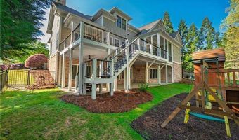 6186 Talmadge Run NW, Acworth, GA 30101