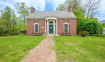248 King St, Boscawen, NH 03303