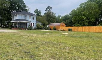 222 S Main St, Bishopville, SC 29010