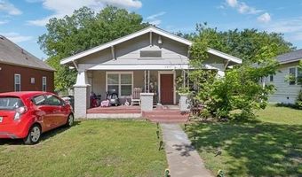4721 Dartmouth Dr, Bartlesville, OK 74006