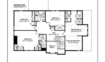 15 Tall Pines Dr, Barrington, RI 02806