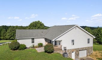 7421 Rabbit Ln, Birchwood, TN 37308