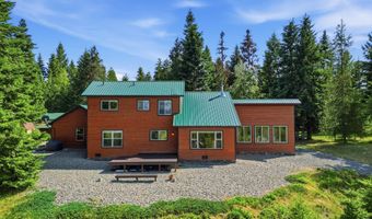125 Cottage Ln, Bonners Ferry, ID 83805