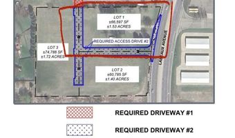 5953 LaBeaux Ave NE, Albertville, MN 55301