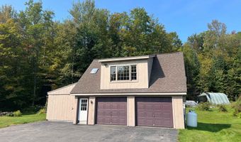 1485 Garland Hl, Barnet, VT 05821