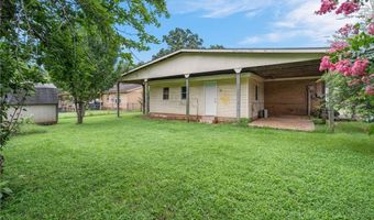 1102 N St, Barling, AR 72923