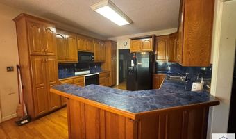 2009 Stones Dairy Rd, Bassett, VA 24055
